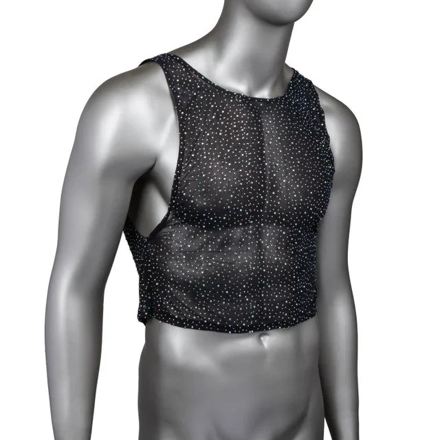 RADIANCE MUSCLE TANK TOP