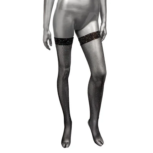 RADIANCE THIGH HIGH STOCKINGS