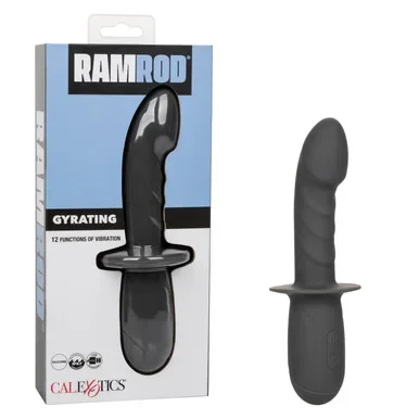 Ramrod® Gyrating