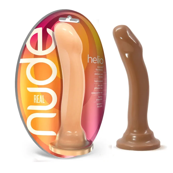 Real Nude – Helio – Toffee