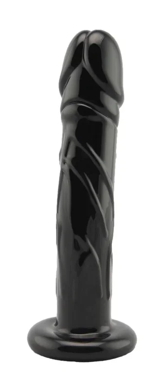 Realistic 7in W/ Base- Bl