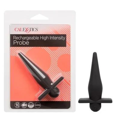 Rechargeable High Intensity Probe – Black