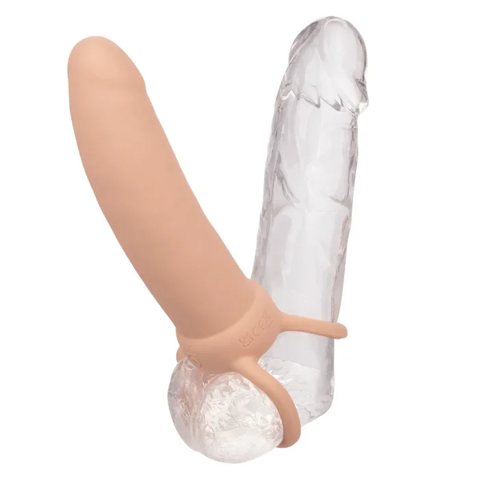 Rechargeable Thick Dual Penetrator