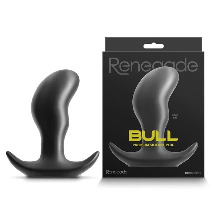 Renegade Bull – – Small