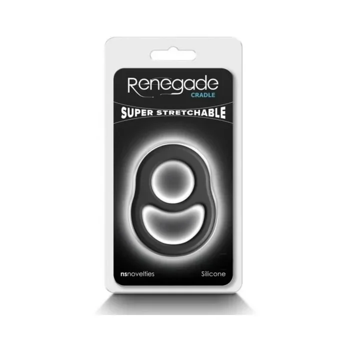 Renegade Cradle Black