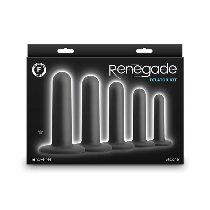 Renegade Dilator Kit –