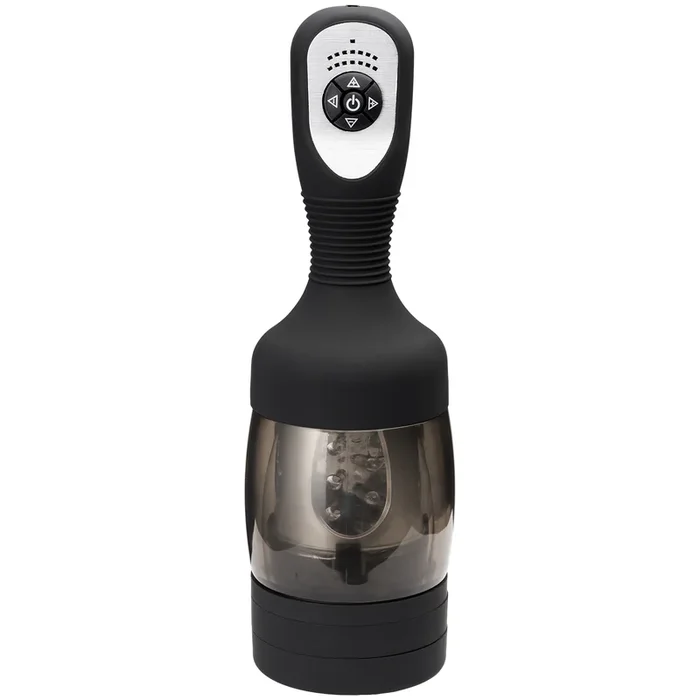 REV1000 Rotating Masturbator for Men