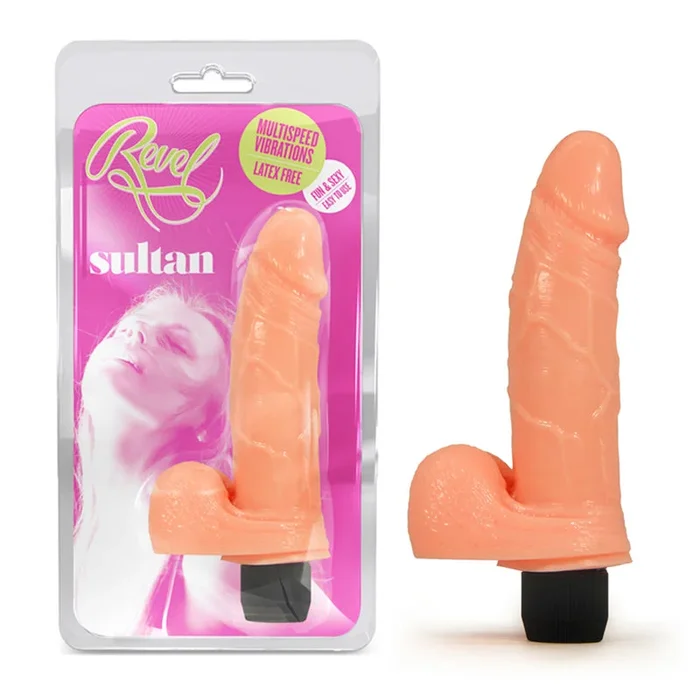 Revel – Sultan – Beige