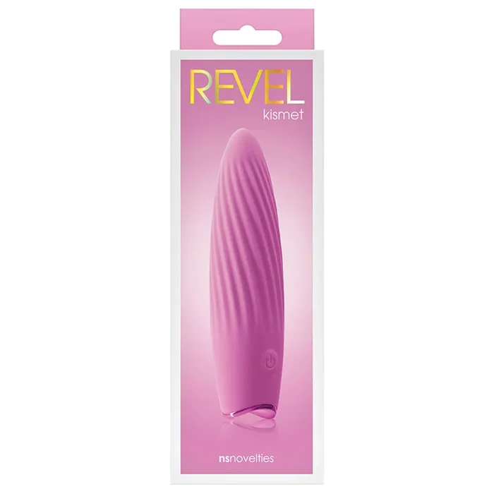 Revel Kismet Vibe – Pink
