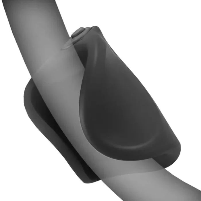 Revitalizing Pussy 10-Speed Penis Pocket Stroker Vibrator