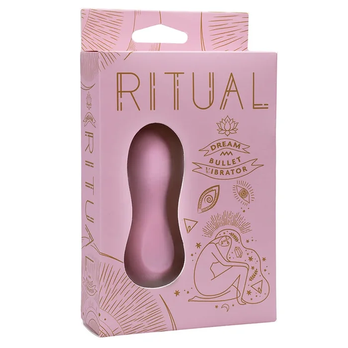 Ritual Dream Bullet Vibrator