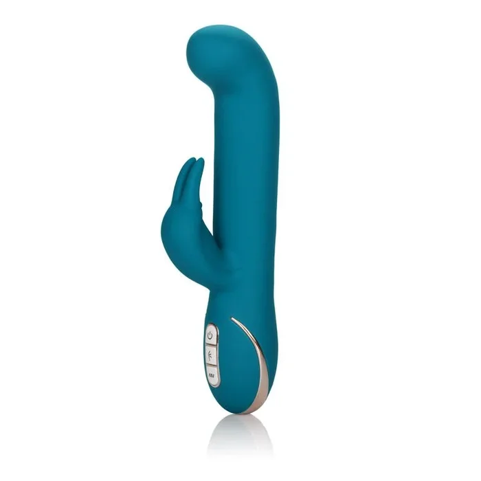 ROCKING “G” Double Stimulation Vibrator – JACK RABBIT SIGNATURE