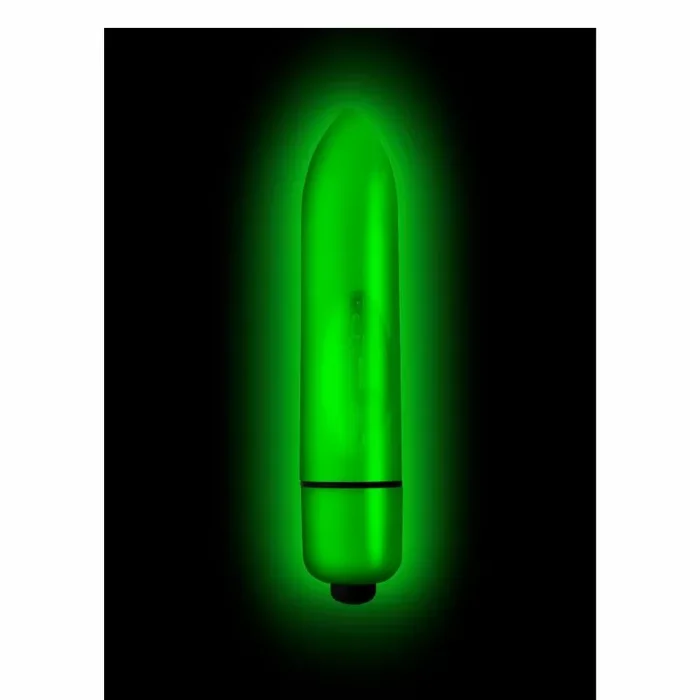 Rocks-Off Neon Nights Bullet Vibrator