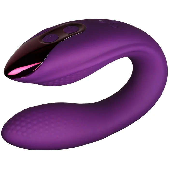 Rocks Off Rock-Chick Diva G-Spot Vibrator