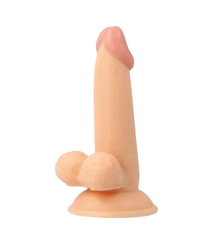 ROMEO REALISTIC PENIS 16 CM