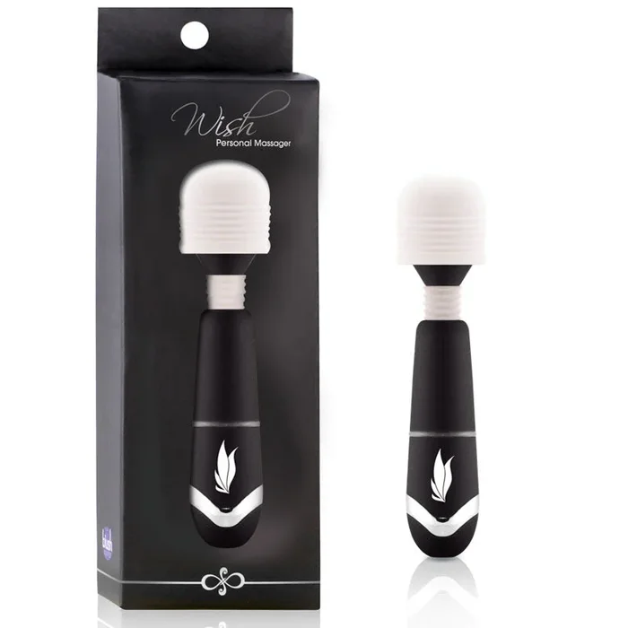 Rose – Wish – Black