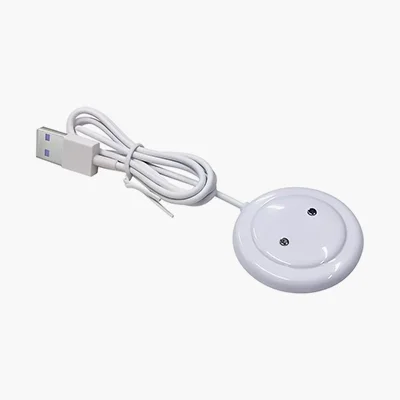 Rose Toy Charger – Magnetic Base