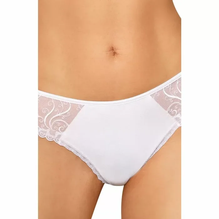 Roza Anuk Thong White