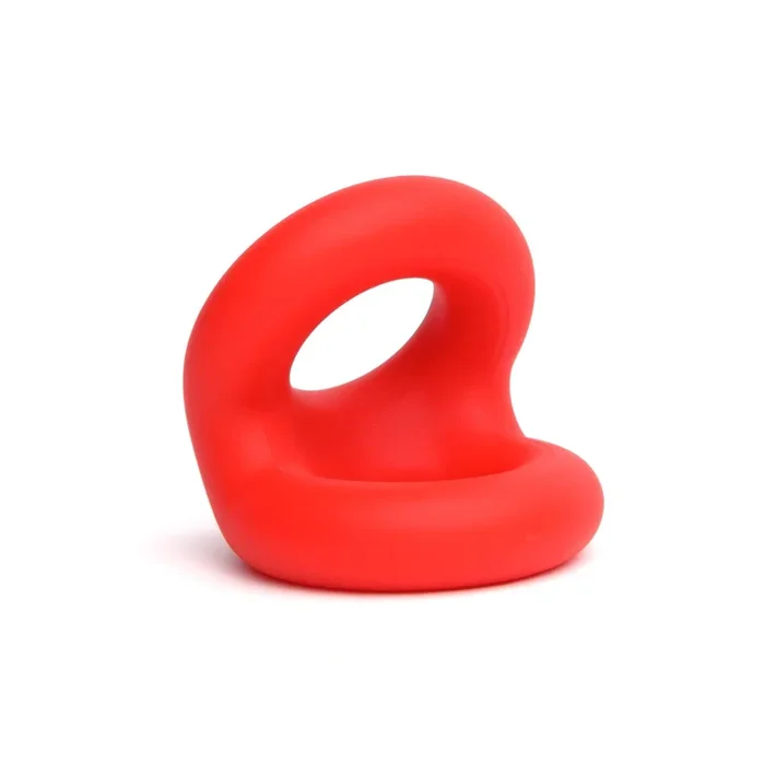Rugby Ring – Red