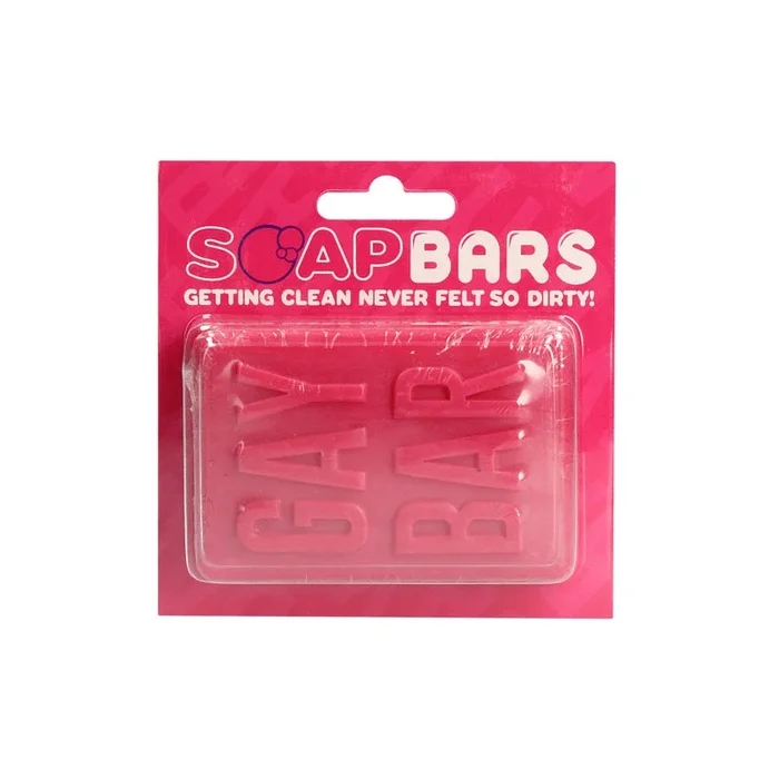 S-LINE Soap Bar – Gay Bar