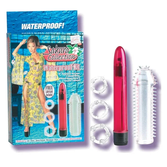 Sakura Collection Kit (WP)