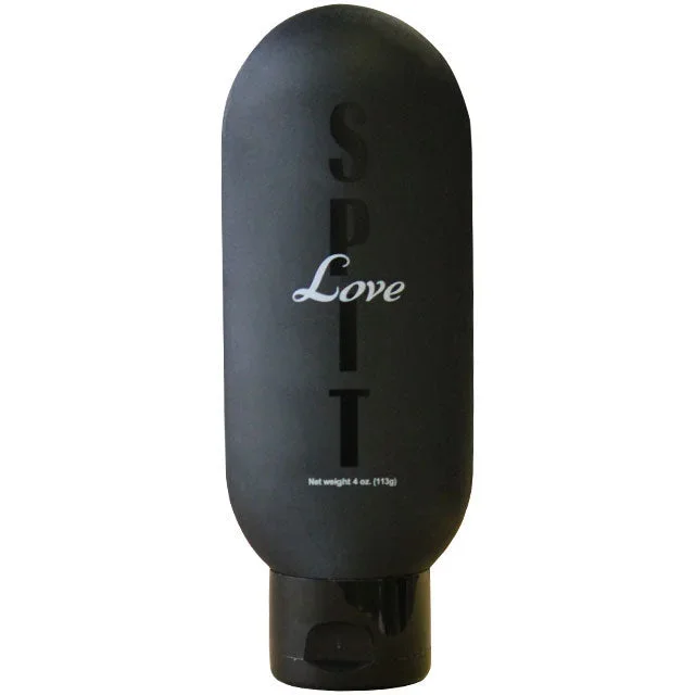 Sasha Grey – Love Spit Lube 4oz.