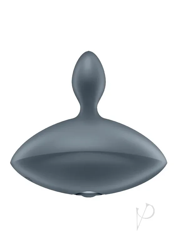 Satisfyer Booty Absolute Beginner 4 Rechargeable Silicone Anal Vibrating Plug