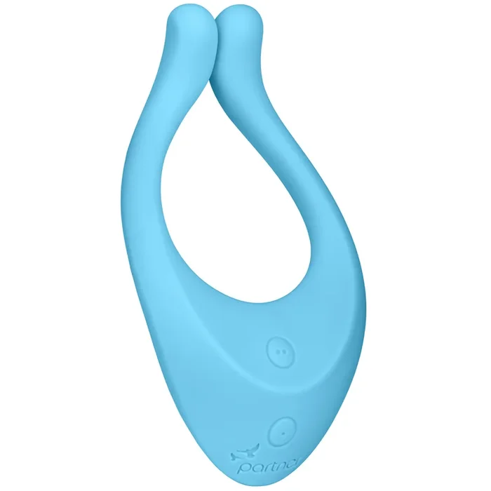 Satisfyer Endless Love Couple’s Vibrator