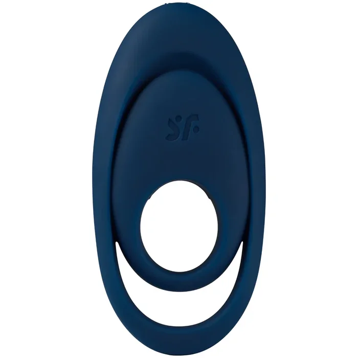 Satisfyer Glorious Duo Vibrating Cock Ring