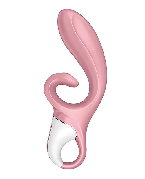 Satisfyer Hug Me – Pink