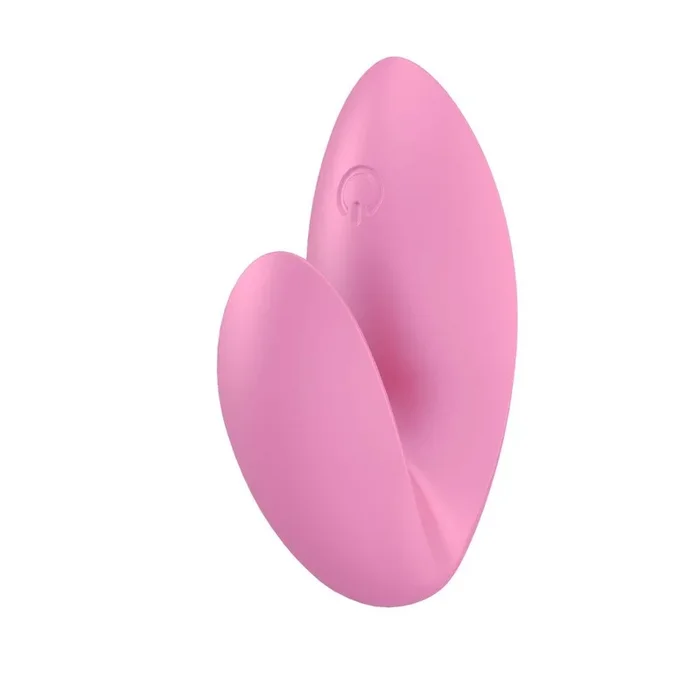 Satisfyer Love Riot Pink