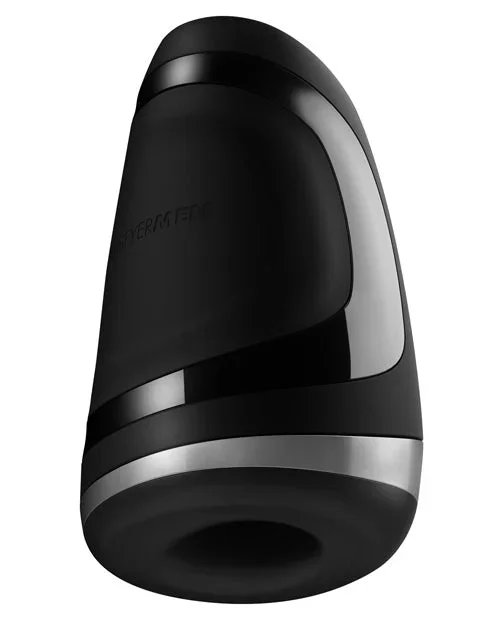 Satisfyer Men Heat Vibration – Black