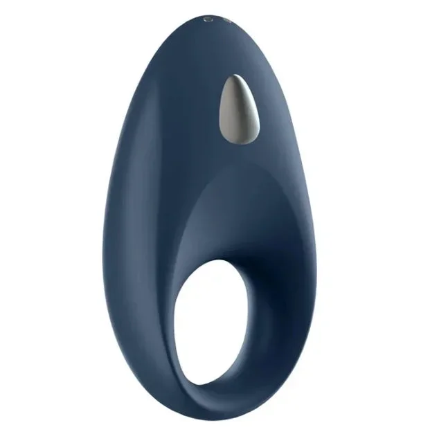 Satisfyer Mighty One Rechargeable Cock Ring