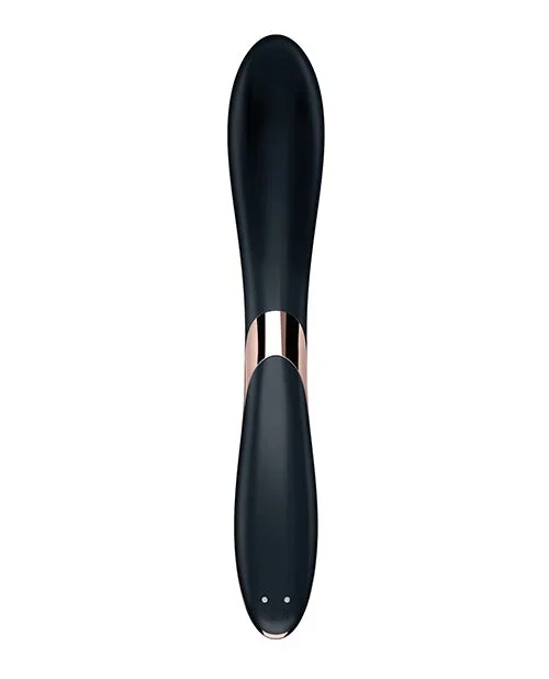 Satisfyer Rrrolling Explosion – Black
