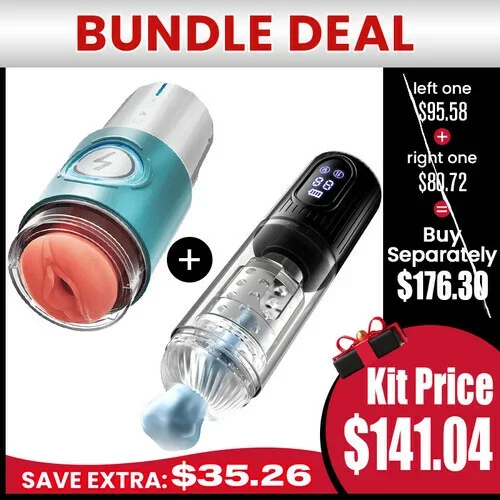 Save $35.26 Bundle Deal