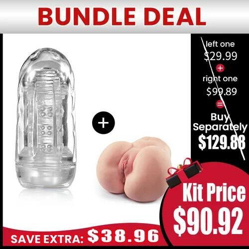 Save $38.96 Bundle Deal