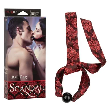 Scandal® Ball Gag