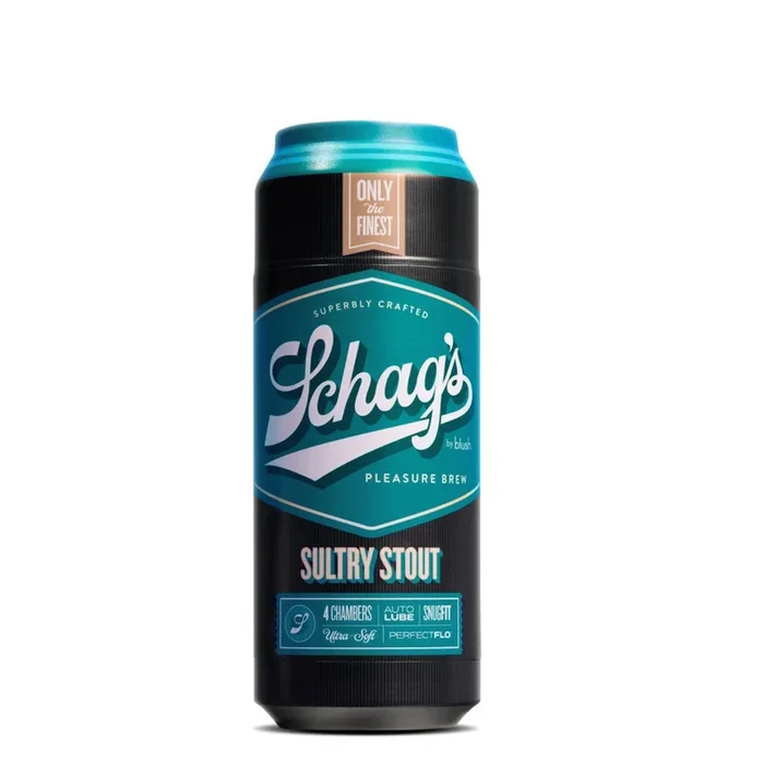 SCHAG’S Sultry Stout