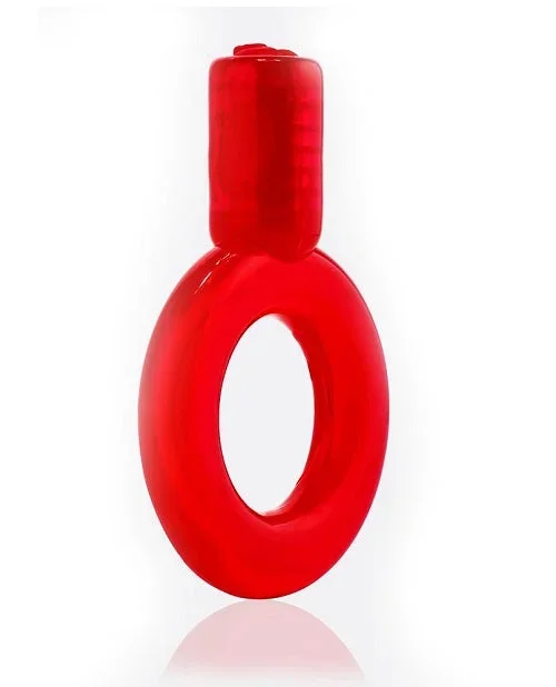 Screaming O GO Vibe Ring