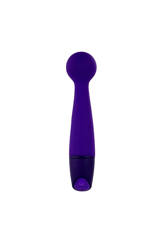 Selopa – Gumball Vibrator – Purple