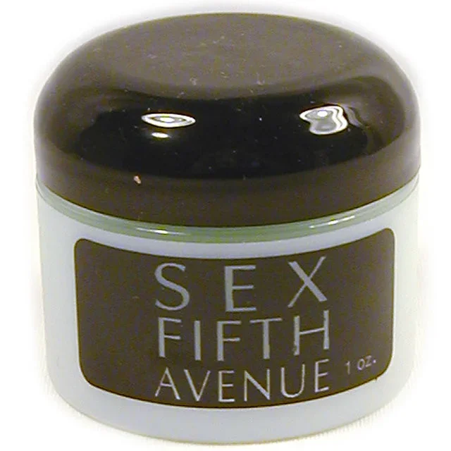 Sex Fifth Avenue Pina Colada 1oz.