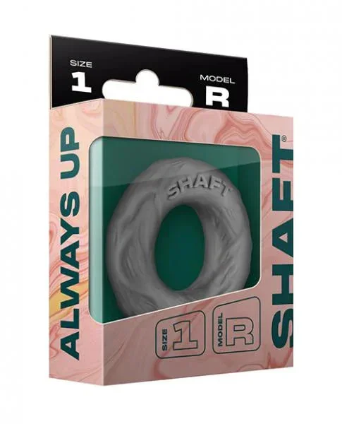Shaft C-ring – Small Gray