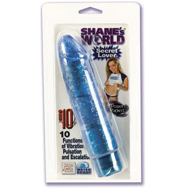 Shanes World Glitters – Secret Lovers