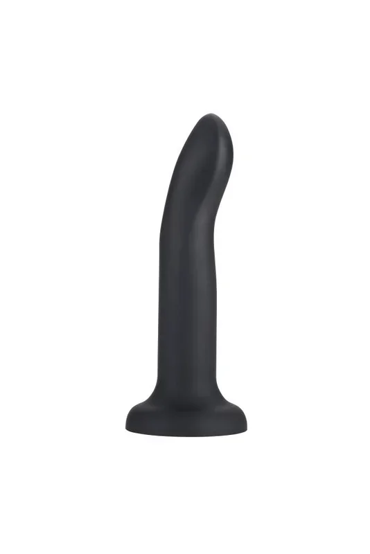 Shibari – Gender Fluid – Enthrall 5.4″ Dildo – Black
