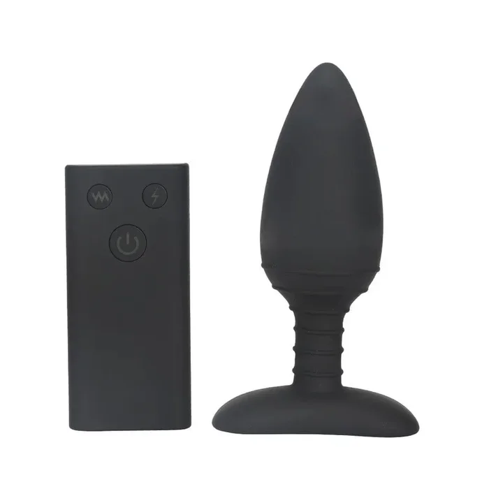Shock And Awe Anal Vibrator Remote