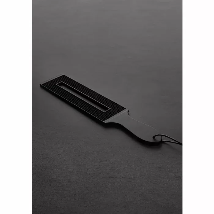 Shots – Steel Aluminum Tenderizer Spankin