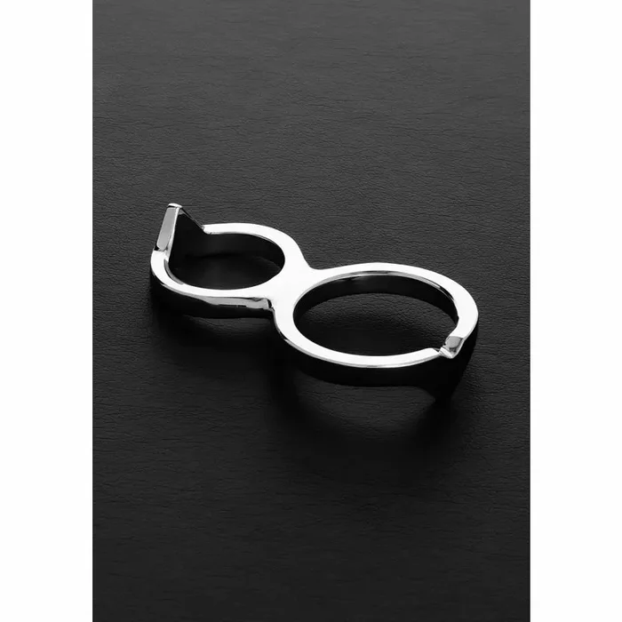 Shots – Steel Crimper C-Ring