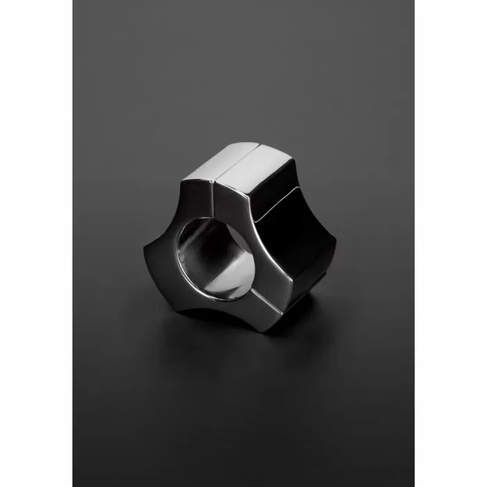 Shots – Steel Deluxe Magnetic Ball Stretchers – Medium