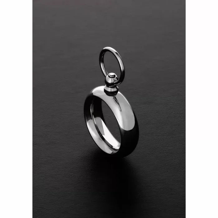 Shots – Steel Donut Ring with O ring (15x8x45mm)