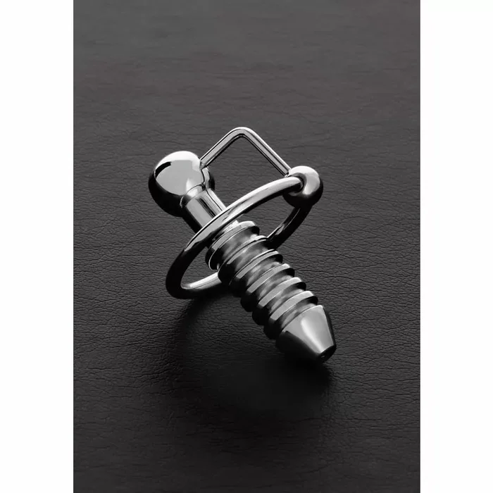 Shots – Steel Torpedo P-Plug